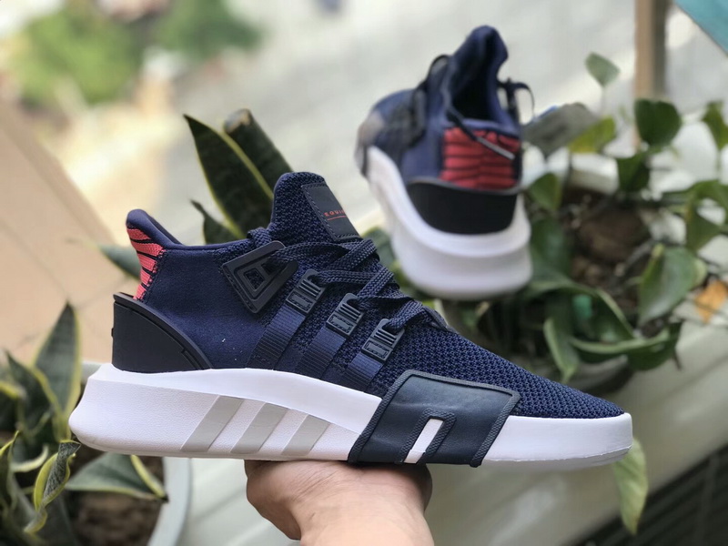 Authentic adidas EQT BASK ADV 3